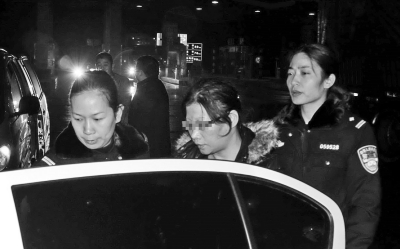 “獵狐”從匈牙利抓回第一人！女子非法集資半億從漯河潛逃！