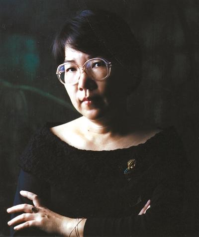 席慕蓉：鄉(xiāng)愁不只是一種情緒，不是軟弱的感傷
