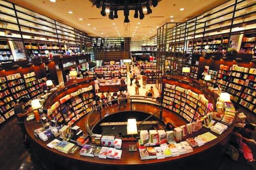 還有人讀書嗎？天津官方每年2500萬扶持實體書店