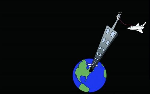 日本大都市為何不愛摩天大樓？