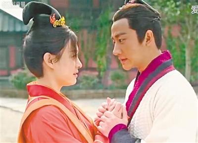 羋月當(dāng)太后了黃歇還不到10歲 怎么相戀？