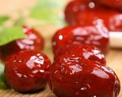 太全了！紅棗十二種吃法，排毒養(yǎng)顏，安神助眠，可惜沒幾個人知道