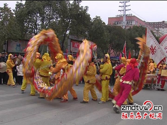 銅器民舞齊進(jìn)城，歡天喜地慶元宵_201534181444.JPG