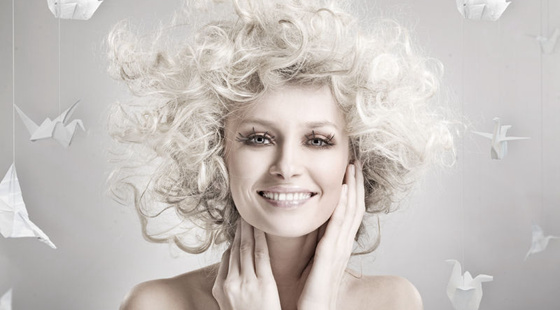 氣血衰頭發(fā)變白 3個(gè)部位長(zhǎng)白發(fā)最危險(xiǎn)