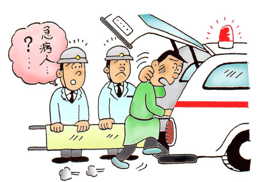 小長(zhǎng)假酒精中毒患者增加 急性酒精中毒者該如何現(xiàn)場(chǎng)急救？