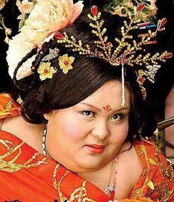 英媒發(fā)表數(shù)據(jù)表明中國女性在變胖 發(fā)胖對身體有什么危害？