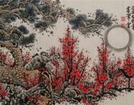 李慧先生，他熱愛人民，酷愛文化，真誠善良，一身正氣。是藝術(shù)的殿堂造化了他美好的靈魂，他雖苦難，屢遭厄運，人們對人生價值趨向受到巨大沖擊和誤判的同時，但他對弘揚中華民族燦爛的文化精神直到永遠(yuǎn)，從而也給苦難的人們塑造了光輝的典范。 