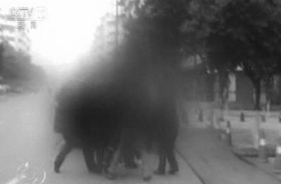 男子偷賣國家機(jī)密被判死刑