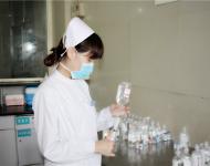 春夏交接的時(shí)段是手足口病的高發(fā)季節(jié)。