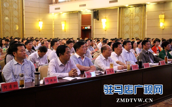 全市紀檢監(jiān)察機關(guān)“兩學一做”學習教育動員會召開