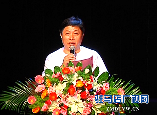 藍(lán)天集團(tuán)舉行成立30周年系列慶?；顒?dòng)啟動(dòng)儀式