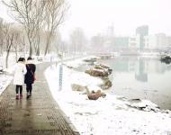 這么美麗的雪景，約上好友，約上朋友（你懂的），一起浪漫下，也是未曾錯(cuò)過的見證！