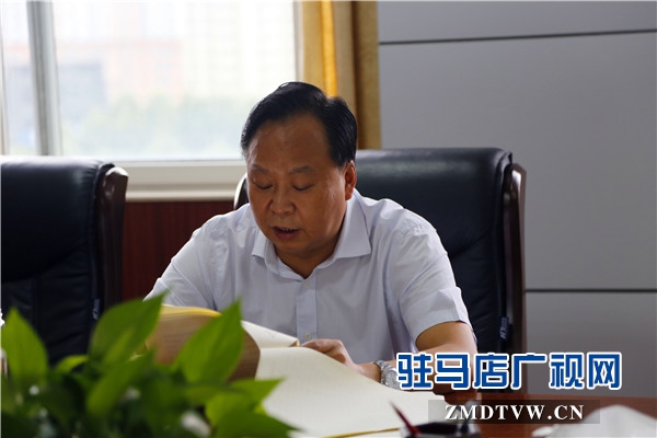市院黨組書記、檢察長吳文立做重要講話.JPG