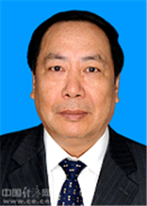 資料圖：吳道槐。