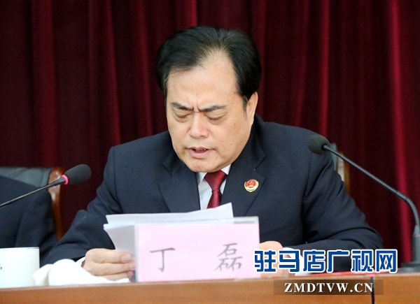 市院黨組成員、副檢察長、文明創(chuàng)建工作領導小組副組長丁磊.JPG