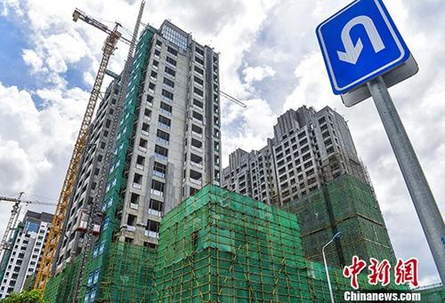 房地產(chǎn)1.0時(shí)代不再 房企再難“躺著賺錢”？