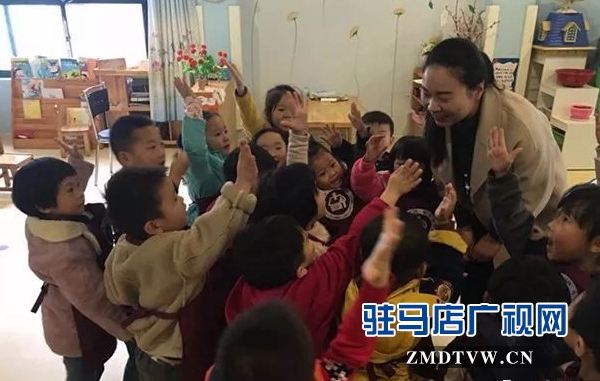 上蔡百姓別樣學(xué)習(xí)“十九大”報告