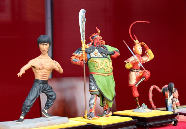 駐馬店市2018年旅游產品集中展示展銷會成功舉行