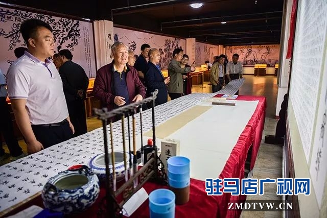 04上蔡獨有，全國無二！李斯文化展覽館今日開館 .jpg
