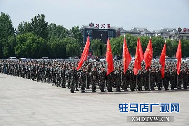 12上蔡縣召開2018年民兵組織整頓拉動(dòng)集結(jié)點(diǎn)驗(yàn)大會.jpg
