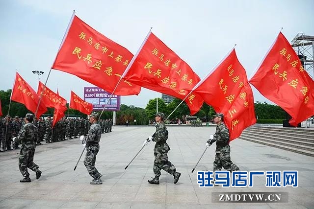 10上蔡縣召開2018年民兵組織整頓拉動(dòng)集結(jié)點(diǎn)驗(yàn)大會.jpg