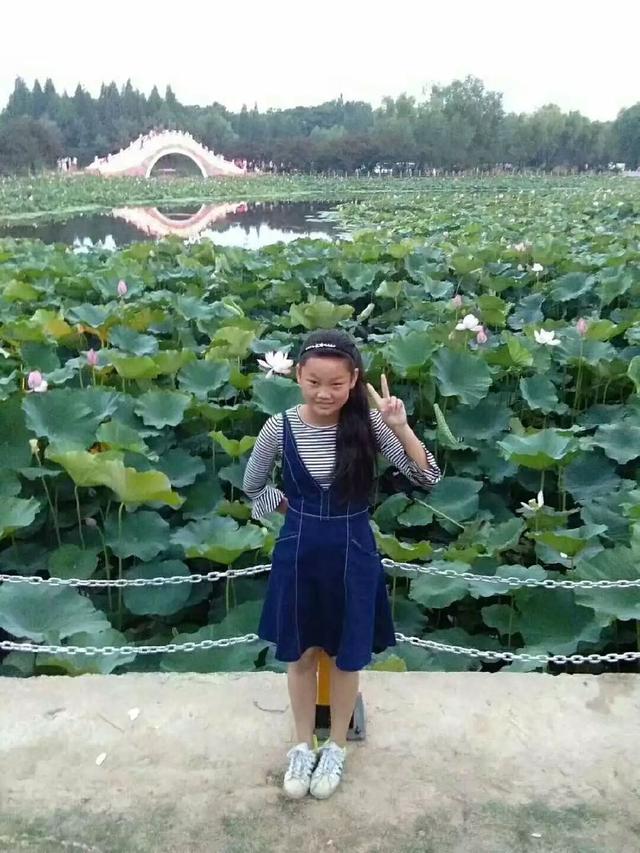 【尋人啟事】駐馬店13歲女孩王光境失聯(lián)，家人痛哭求轉發(fā)尋人！