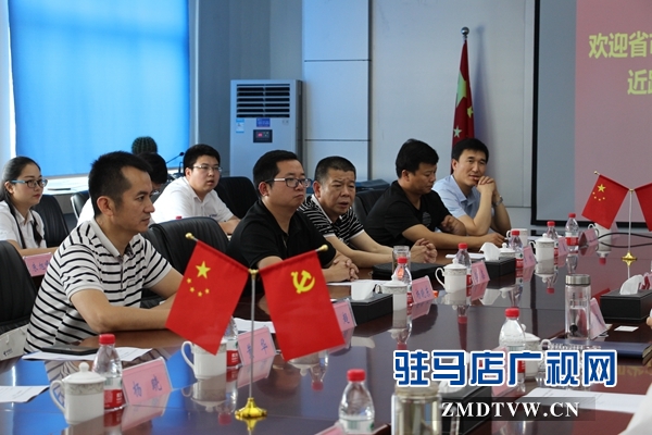 省市新聞媒體記者走進(jìn)中國(guó)電信 體驗(yàn)通訊新業(yè)務(wù)