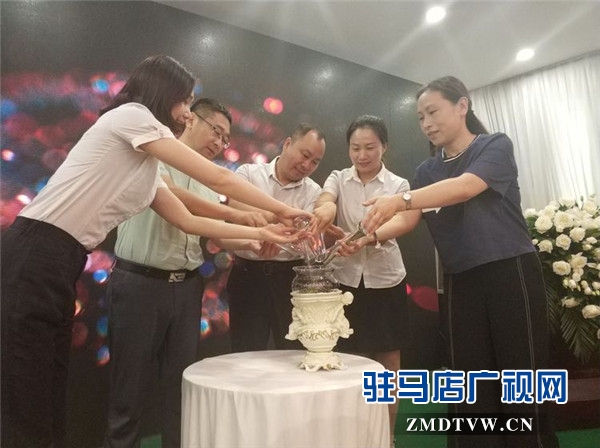 駐馬店吃貨們的福音來了，由中原銀行開發(fā)的中原吃貨地圖正式上線啦！