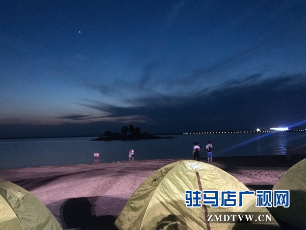 駐馬店100余人綜合團(tuán)隊(duì)到湖北鐘祥、荊門兩地踩線旅游