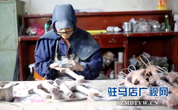 高慶民：堅(jiān)守傳統(tǒng)技藝的非物質(zhì)文化傳承人