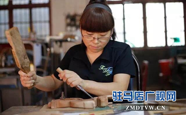 高慶民：堅(jiān)守傳統(tǒng)技藝的非物質(zhì)文化傳承人