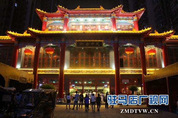圖說(shuō)開(kāi)發(fā)區(qū)：六推六創(chuàng)統(tǒng)攬全局 四個(gè)保障助力發(fā)展