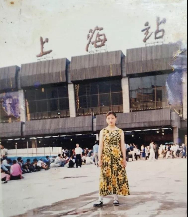 央視《等著我》尋找上蔡人李枝，接力轉發(fā)，幫她回家！