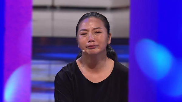 央視《等著我》尋找上蔡人李枝，接力轉發(fā)，幫她回家！