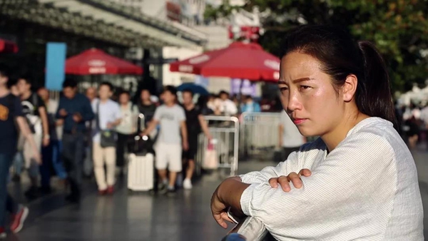 央視《等著我》尋找上蔡人李枝，接力轉發(fā)，幫她回家！