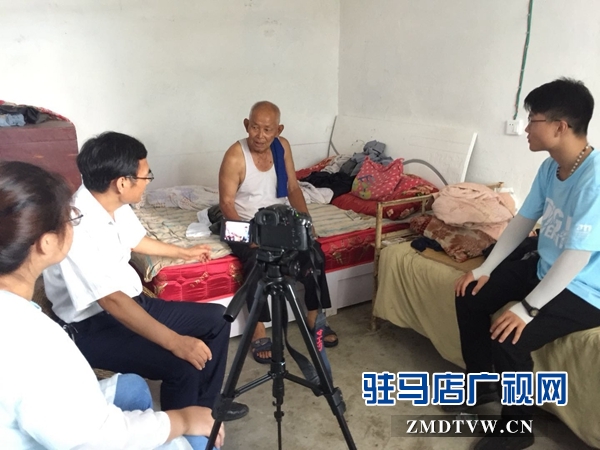 同濟大學(xué)師生團隊為泌陽鄉(xiāng)村振興獻計獻策