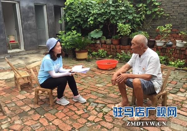 同濟大學(xué)師生團隊為泌陽鄉(xiāng)村振興獻計獻策