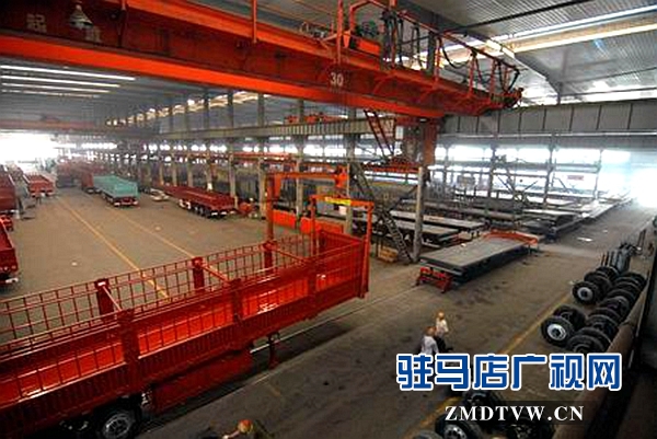 駐馬店:高質(zhì)量跨越發(fā)展 助力中原更加出彩