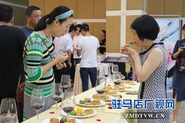 歡樂愛家、仙菲酒莊聯(lián)合發(fā)布會(huì)暨團(tuán)購(gòu)訂購(gòu)會(huì)成功舉辦