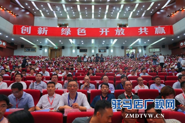 第二十一屆中國農(nóng)加工洽談會簽約重點(diǎn)項(xiàng)目173個(gè) 簽約總額696.4億元