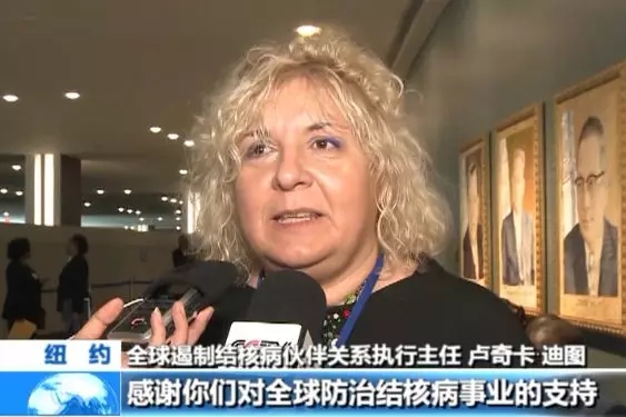 彭麗媛在聯(lián)合國大會(huì)上發(fā)表英文視頻講話，呼吁大家關(guān)注這件事！