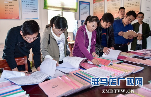 正陽縣永興鎮(zhèn)重點工作“逐村觀摩、整鄉(xiāng)推進”活動效果好