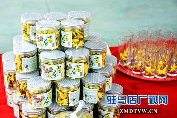 正陽(yáng)：責(zé)任田“基地托管” 貧困戶“坐地收錢”