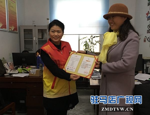 60包愛(ài)心棉衣助兒童福利院孩子們溫暖過(guò)冬