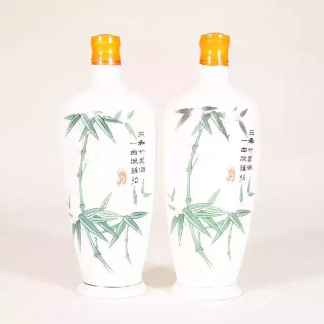三十年前的名酒都長啥樣？看看就知道老了