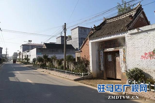 楊愛平：“好日子是干出來的！”