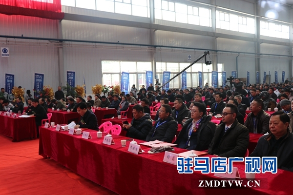 賀振華:強(qiáng)力推進(jìn)“三大改造” 打造產(chǎn)業(yè)發(fā)展發(fā)達(dá)之城