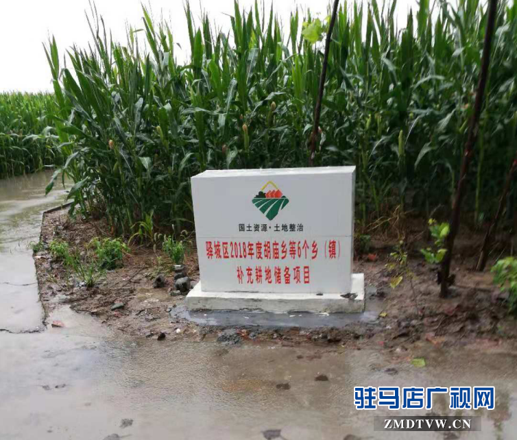 驛城區(qū)國(guó)土資源局“三塊地”改革取得顯著成效