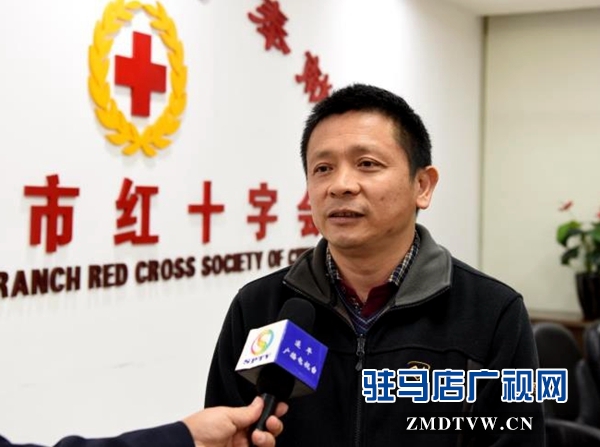 義舉！駐馬店務(wù)工青年意外腦死亡 家人無償捐獻(xiàn)器官 