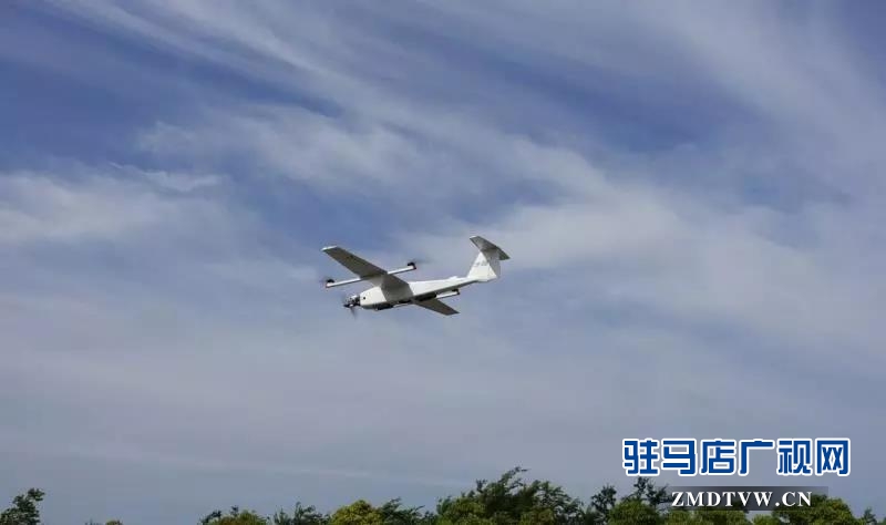 上蔡縣國(guó)土資源局采用“大鵬”號(hào)無(wú)人機(jī)助力第三次全國(guó)國(guó)土調(diào)查